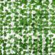 Imitation rattan Amazon explosions factory direct supply creeper artificial ivy fake green leaf decoration wholesale