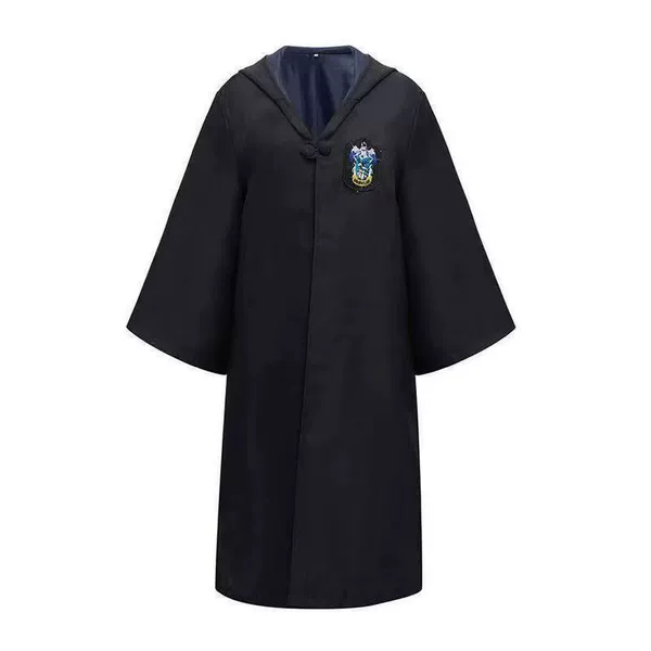 Ravenclaw magic robe