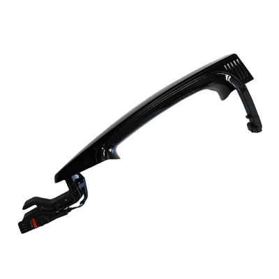 51217207564 51217207565 Exterior Door Handle Suitable for Bmw 3X1X5X6 2004-2016 (Armrest, handle, handle) - left-51217207565