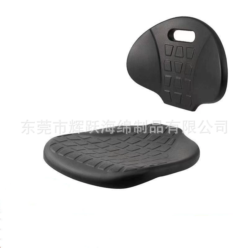 Пенополиуретан для чистки автомобиля Интегрированное сиденье Парикмахерская подъемное сиденье готовое кресло в наличии прямые продажи