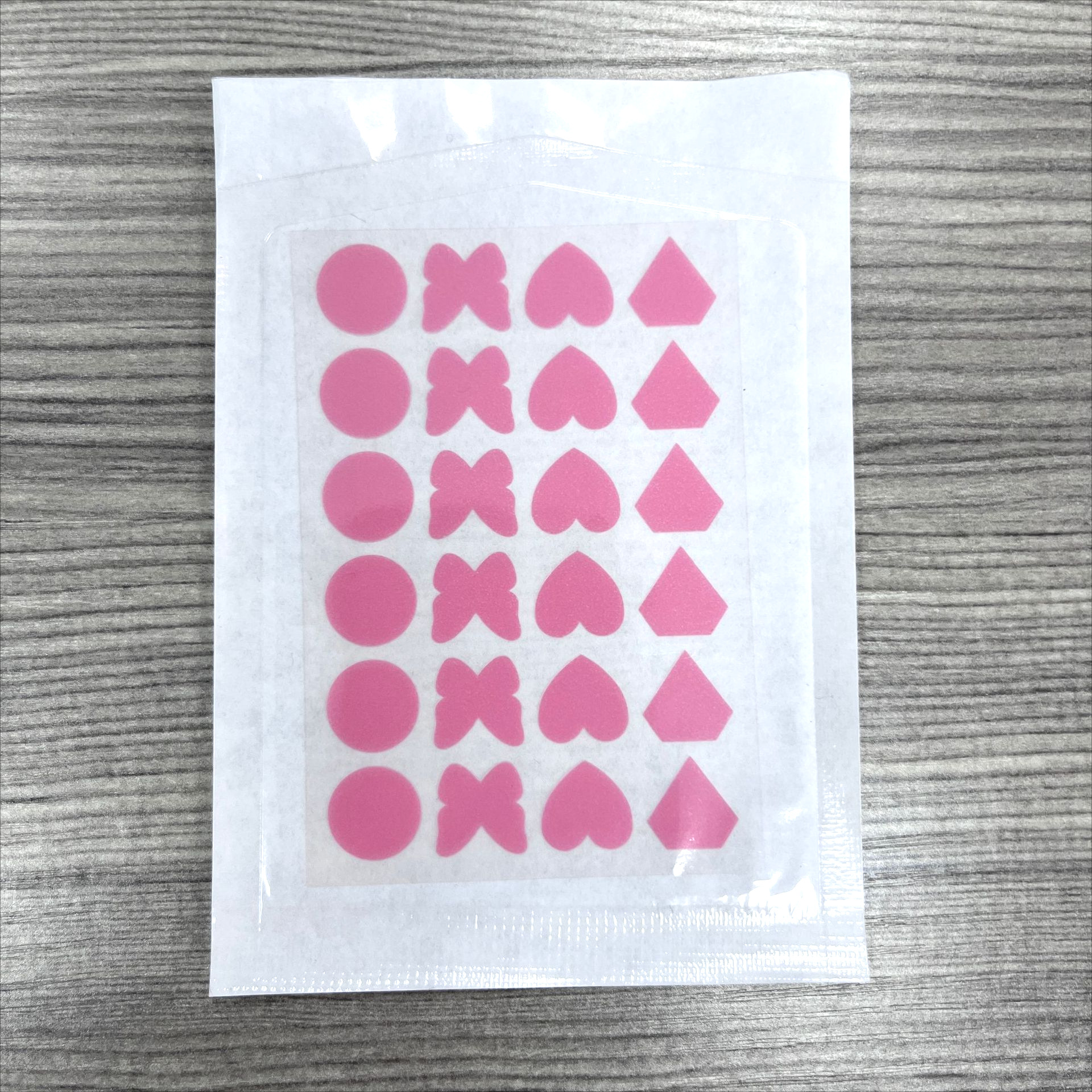 PE-24 다이아몬드 핑크