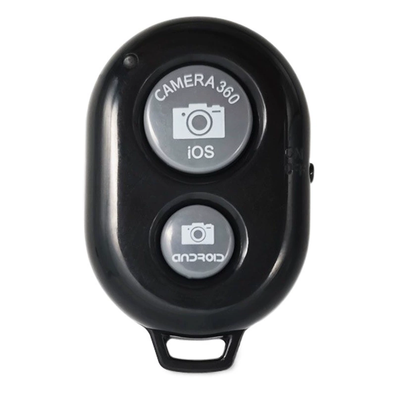 Беспроводной Bluetooth-триггер для селфи для мобильных телефонов Android/IOS, пульт дистанционного управления, eBay, доступны различные цвета