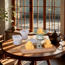 ��� ��t��ӡĽ˹������zģ��DIY��ʽʯ�{���L�̃��������zĥ��