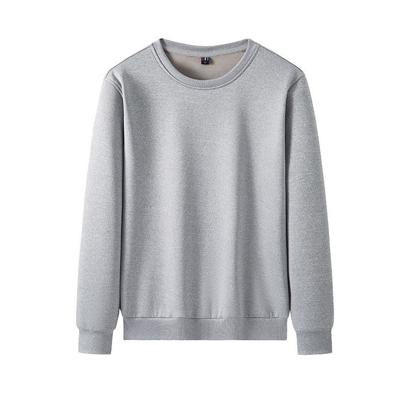 Gray top / M