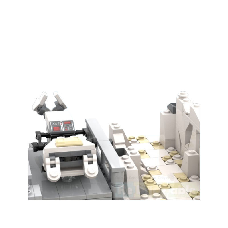 Educational Building Block Construction Set For Creative Kids_voghion.com