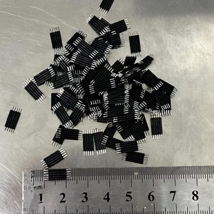Ultra-short Cable 1007 1571-26AWG4p12mm Short Cable Internal Welding Cable Ultra-short Digital Wire Processing