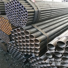 钢管  现货供应  Q355B直缝焊管  Q235B焊管  非标高频焊管