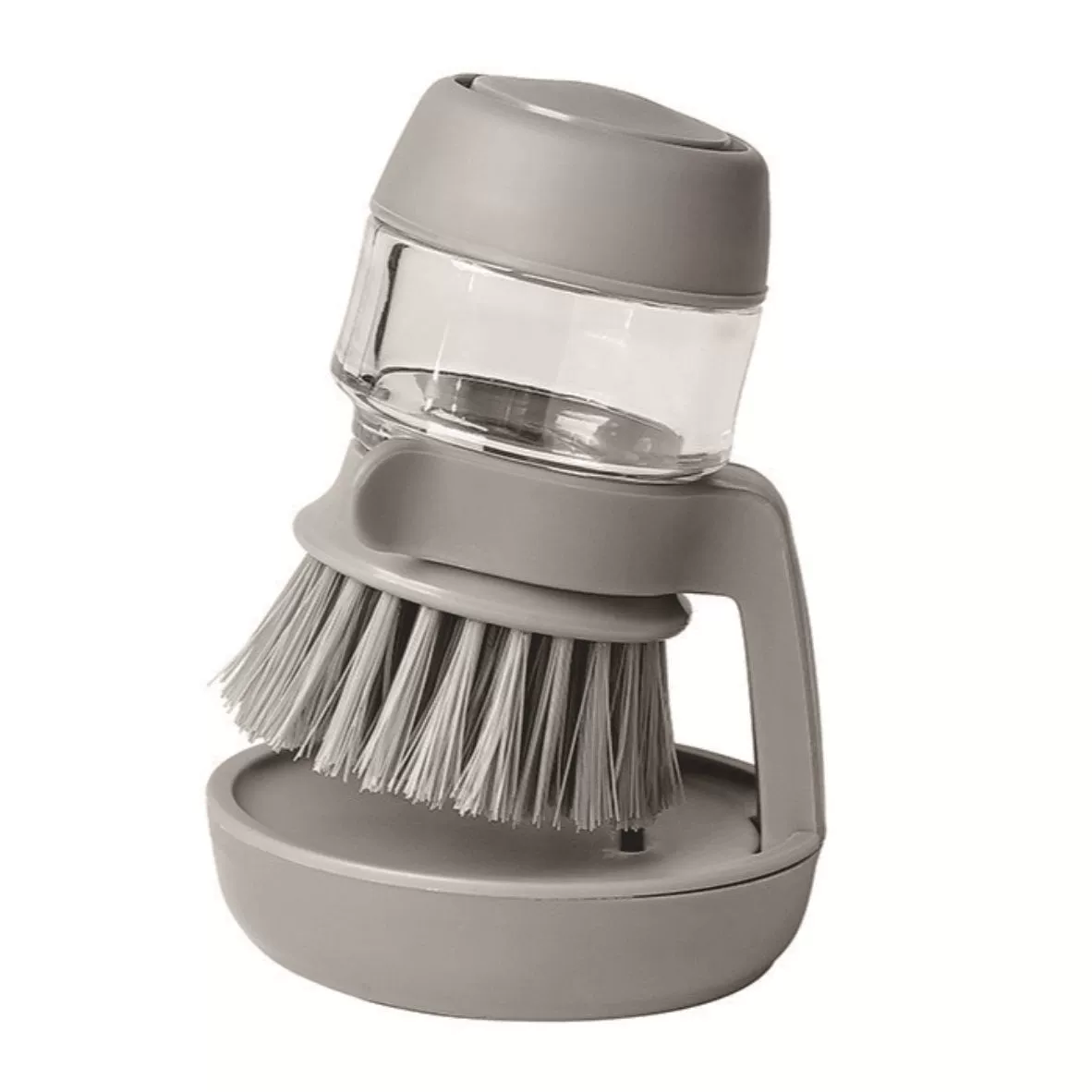 Трансграничная многофункциональная гидравлическая щетка для мытья кастрюль, бытовая кухонная гидравлическая щетка для мытья посуды, пресс для мыла, щетка для удаления накипи, щетка для мытья посуды