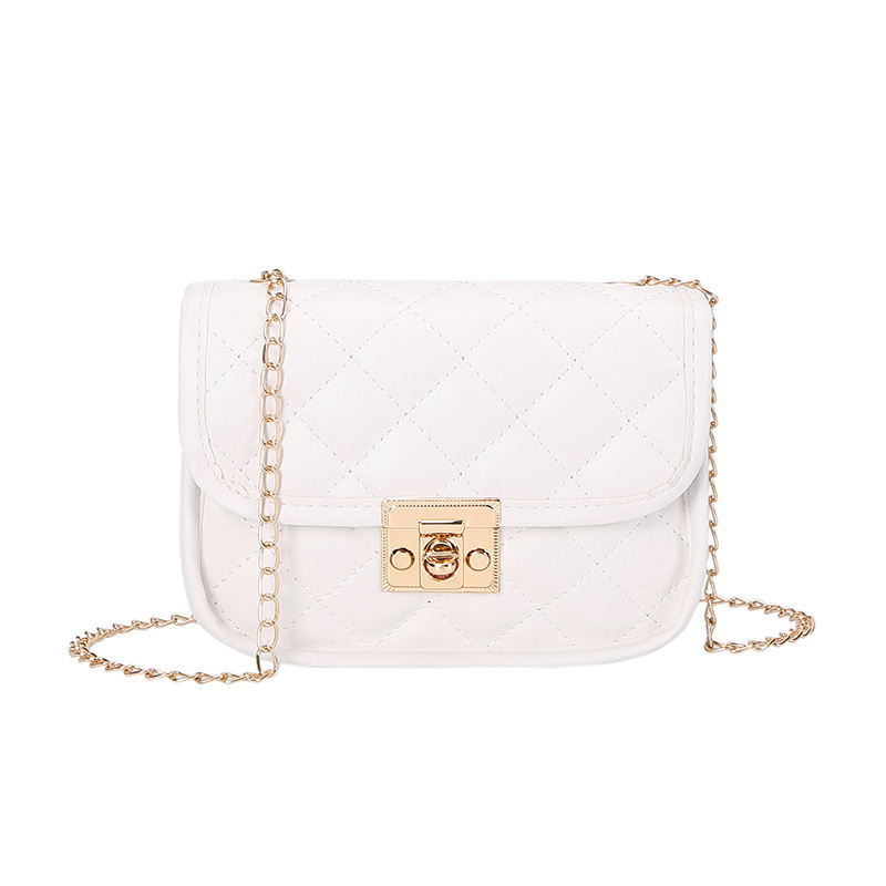 Nuevos bolsos bordados de diamante de moda bolsos de mujer bolsos de moda bolsos transfronterizos bolsos de cadena