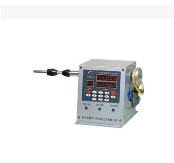 厂家直销 飞天电脑编程绕线机FT-2190