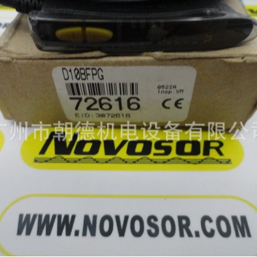 72616  AT-FM-10K   BANNER    传感器