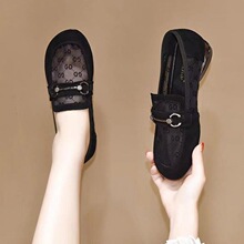 ܛƤ�W����ЬŮ��2025�¿��ļ�ŮЬ�ָ�����Ь�ٴ�͸�☷��Ů��Ь