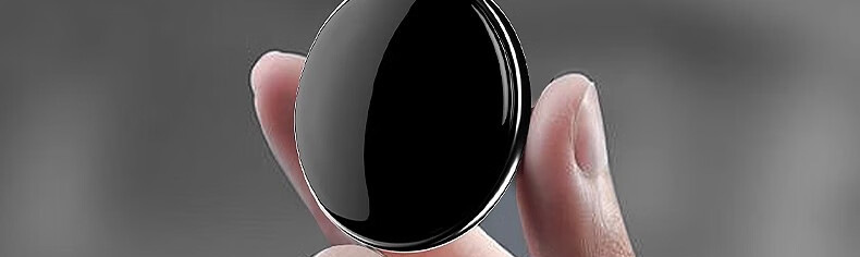 New Private Model Gps Locator with Ultra-Long Battery Life, No Need for Charging, Vehicle Tracker, Remote Positioning Anti-Lost Device
