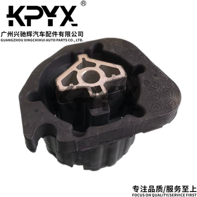 Suitable for Bmw X5X6E70E71F15F16 Gearbox Mount Rubber Oe:22316864675 22326780025 (damping system)