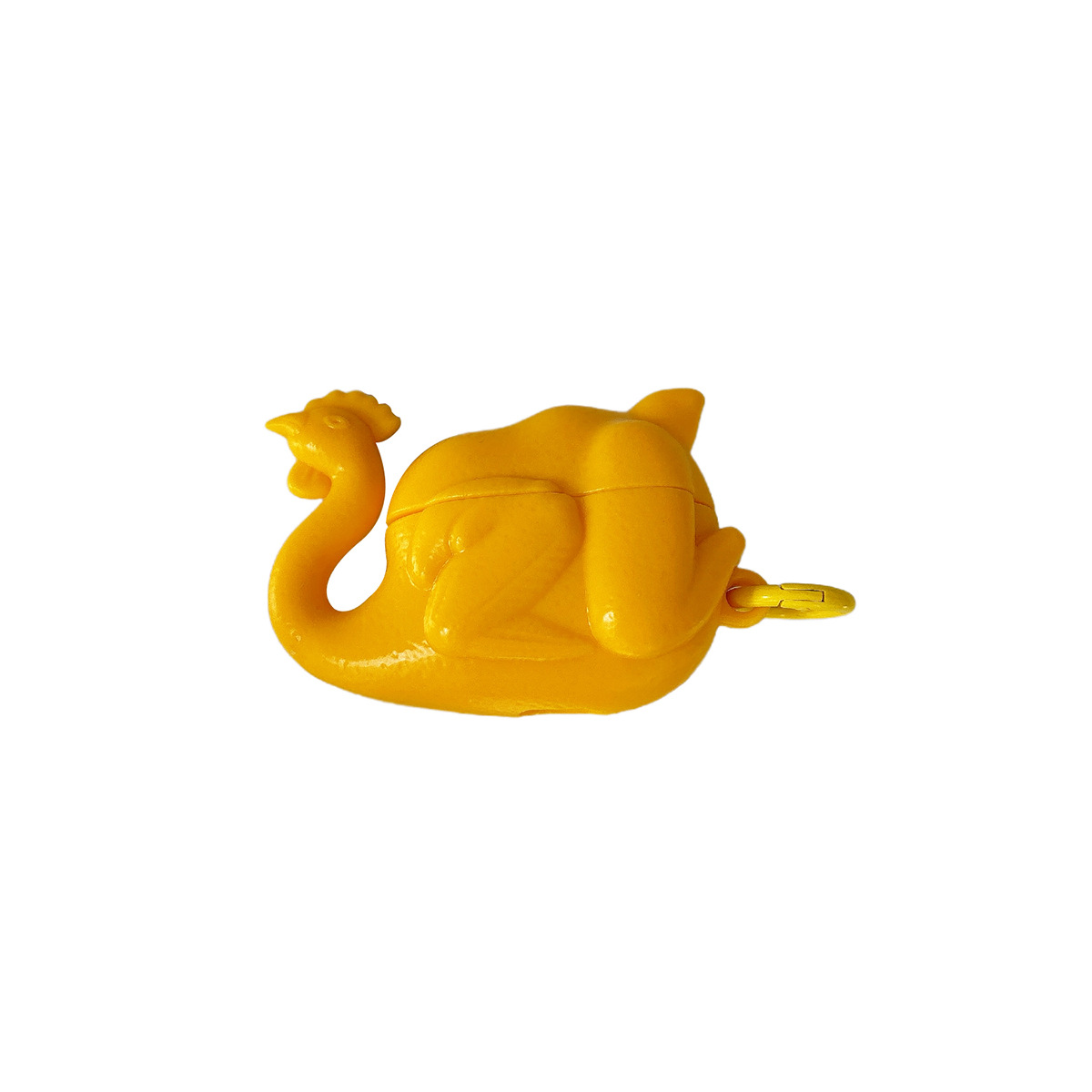 Capa protectora para AirPods Pro 1 / 2 generación, cubierta para auriculares Bluetooth AirPods 3 / 4 generación a prueba de caídas