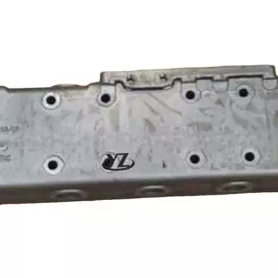 manifold 3078024, Exhaust manifold