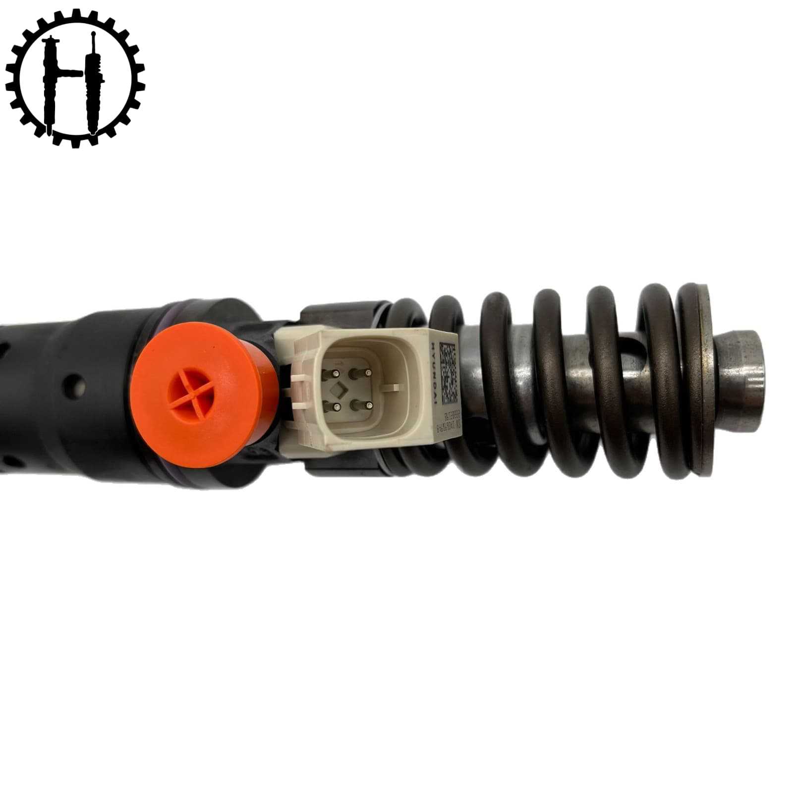 High quality fuel injector 22459521/BEBE1R17001 BEBE1R17101 is suitable for HDE11 engine