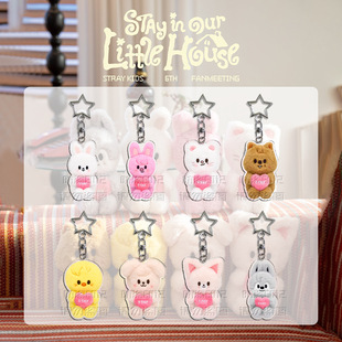 Stray Kids Ҋ��� ��STAY in Our Little House��������耳׿�