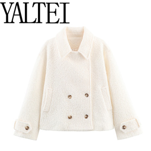 YALTEI�羳���uͨins�W�����Q Ů�b �r���n��ȦȦ�që�ش�������