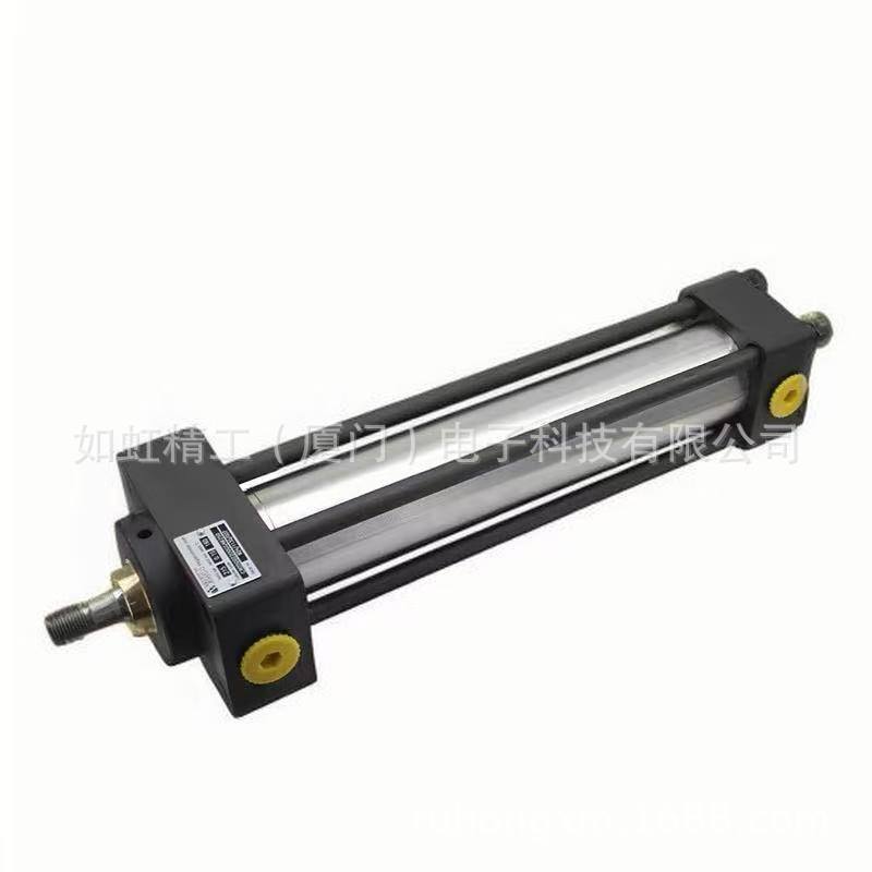 VEGA伟塔液压油缸CR080045D0GGGN400 不锈钢磁感应拉杆油缸
