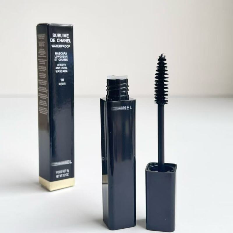 【国境を越えた貿易】ビッグブランド Xiangjia 立体マスカラ 6g 濃厚ロングカール クロスボーダー|undefined