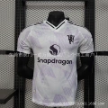 25-26 manchester united away player version