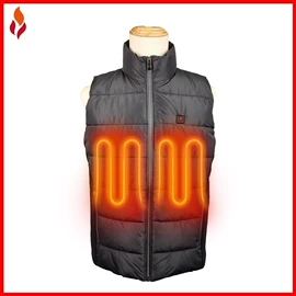 男式休闲马甲;男式棉服马甲;男式夹克