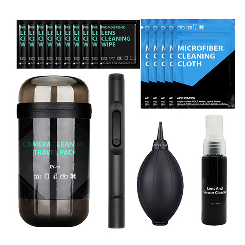 Camera Cleaning Kit Image 1