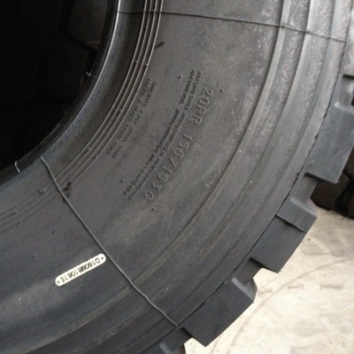 Off-road şinlər mining pattern large load