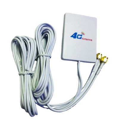 4G 天線 4G LTE Antenna SMA/CRC9/TS9 路由器天線