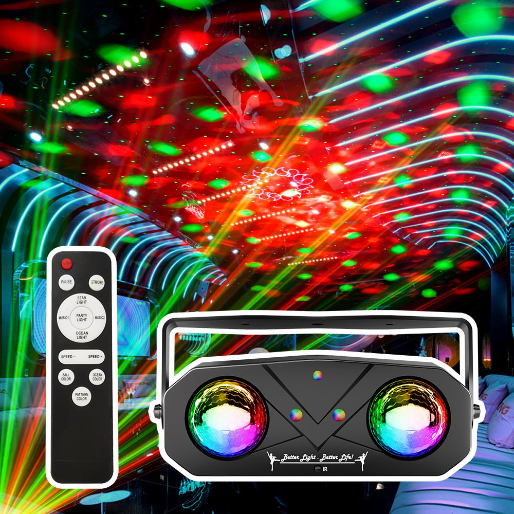 Night light, star projection, lights, table lamp, new collection