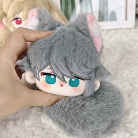 毛绒玩具;娃娃配饰;娃衣