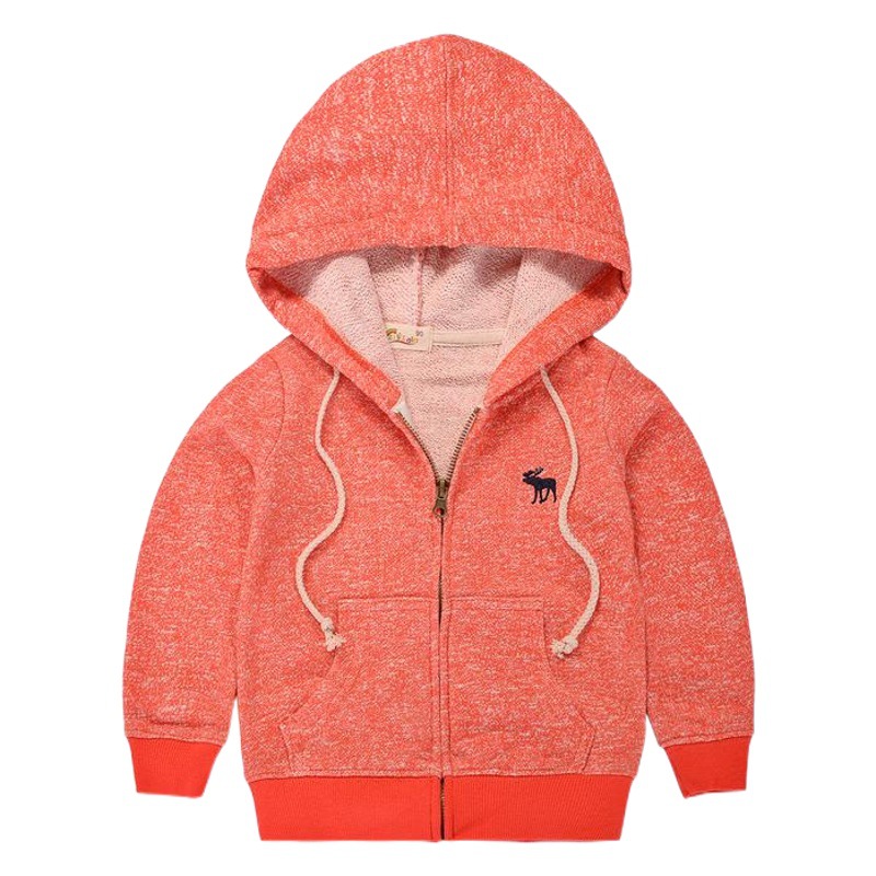 Ropa infantil al por mayor 2026, pedidos directos de fábrica, chaquetas para niños, tops de otoño para niñas, sudaderas con cremallera, dropshipping