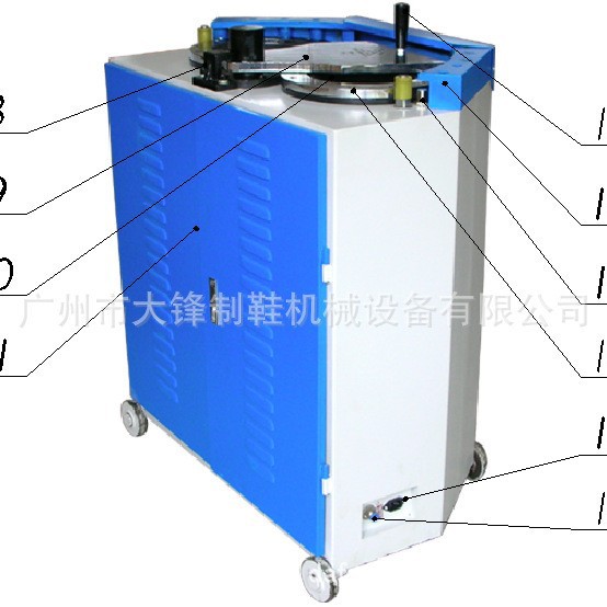 ˶ЬЬͰʽѹϻ˫Ͱѹ׻ЬѹϻɵЧ