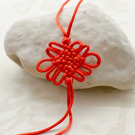 中国结;钥匙扣及钥匙扣配件;流苏、穗