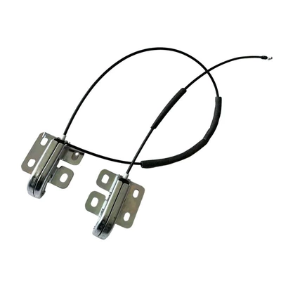 Lock Block, Central locking