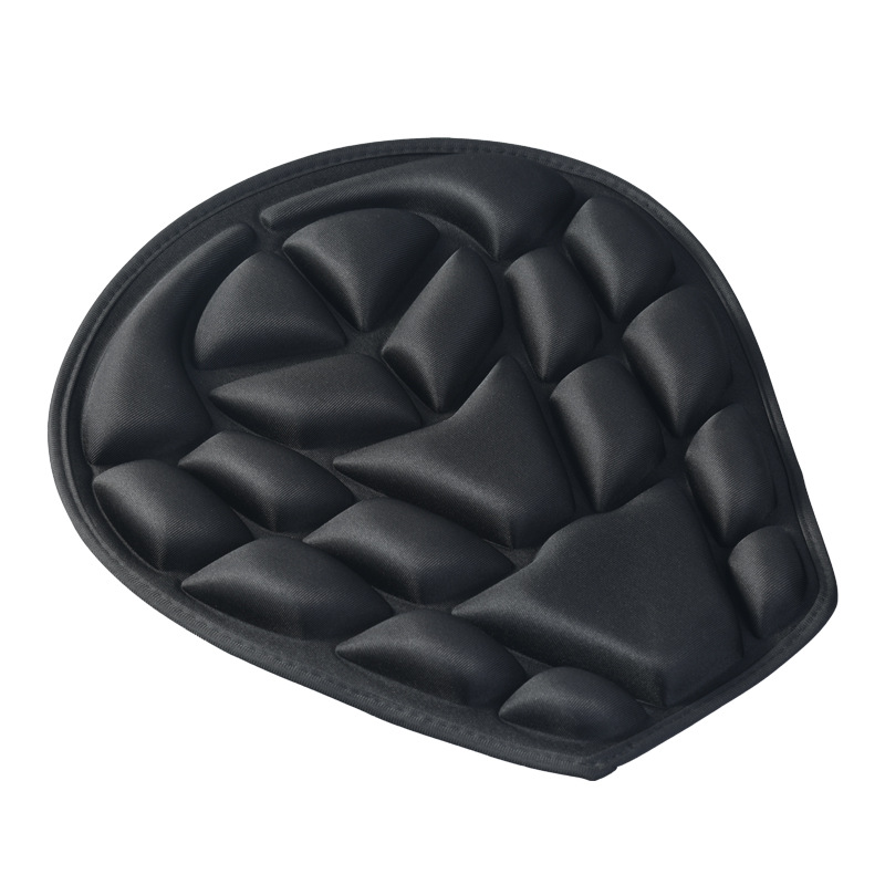 Motuoche – Motorcycle cushion Motorcycle Seat Cover - 3rd-generation-seat-cushion