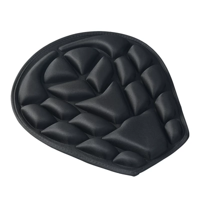 Motorcycle cushion Cushion Cover, Heat-Insulating and Sun-Protective - third-generation-seat-cushion