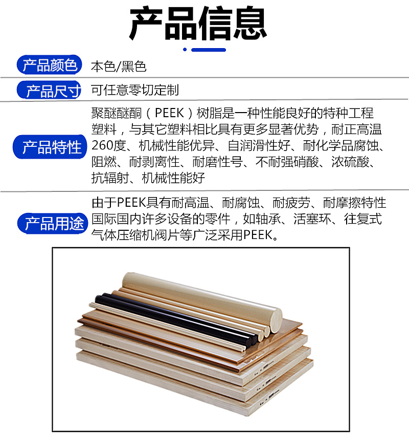 PEEK介绍1