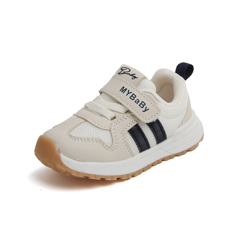 Zapatos para niños pequeños de primavera y otoño para niñas, zapatos deportivos para niñas, zapatos para bebés, zapatos funcionales para niños de 0-1 a 3 años, zapatos para bebés