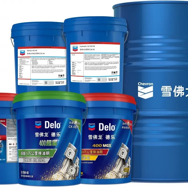 雪佛龙Cetus HiPerSYN Oil 32#46#68#100#150#220号 合成压缩机油