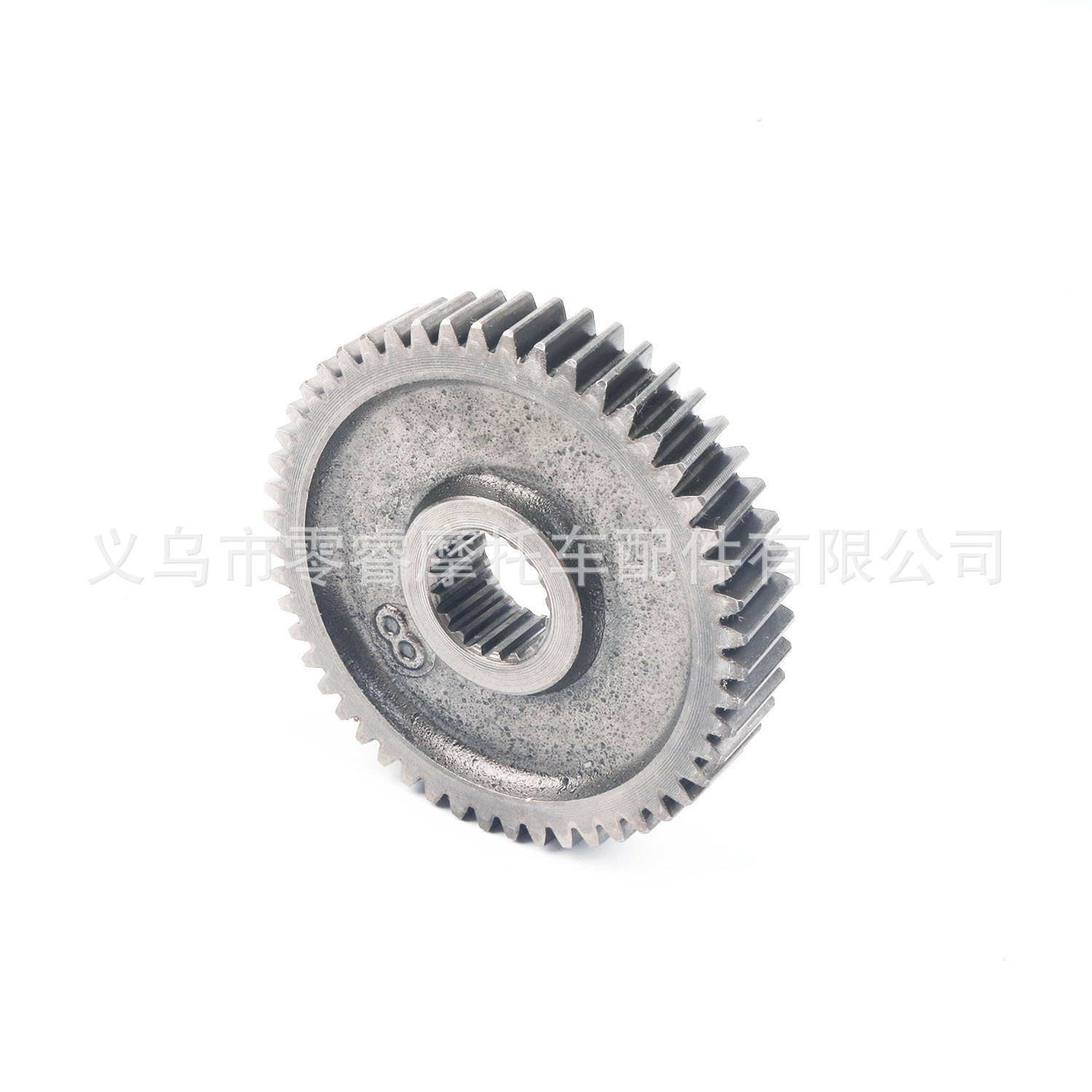 Scooter High-Performance Transmission Gear Set Gy6 50 60 80 100 Cc Motor Shaft Drive Shaft Intermediate Shaft