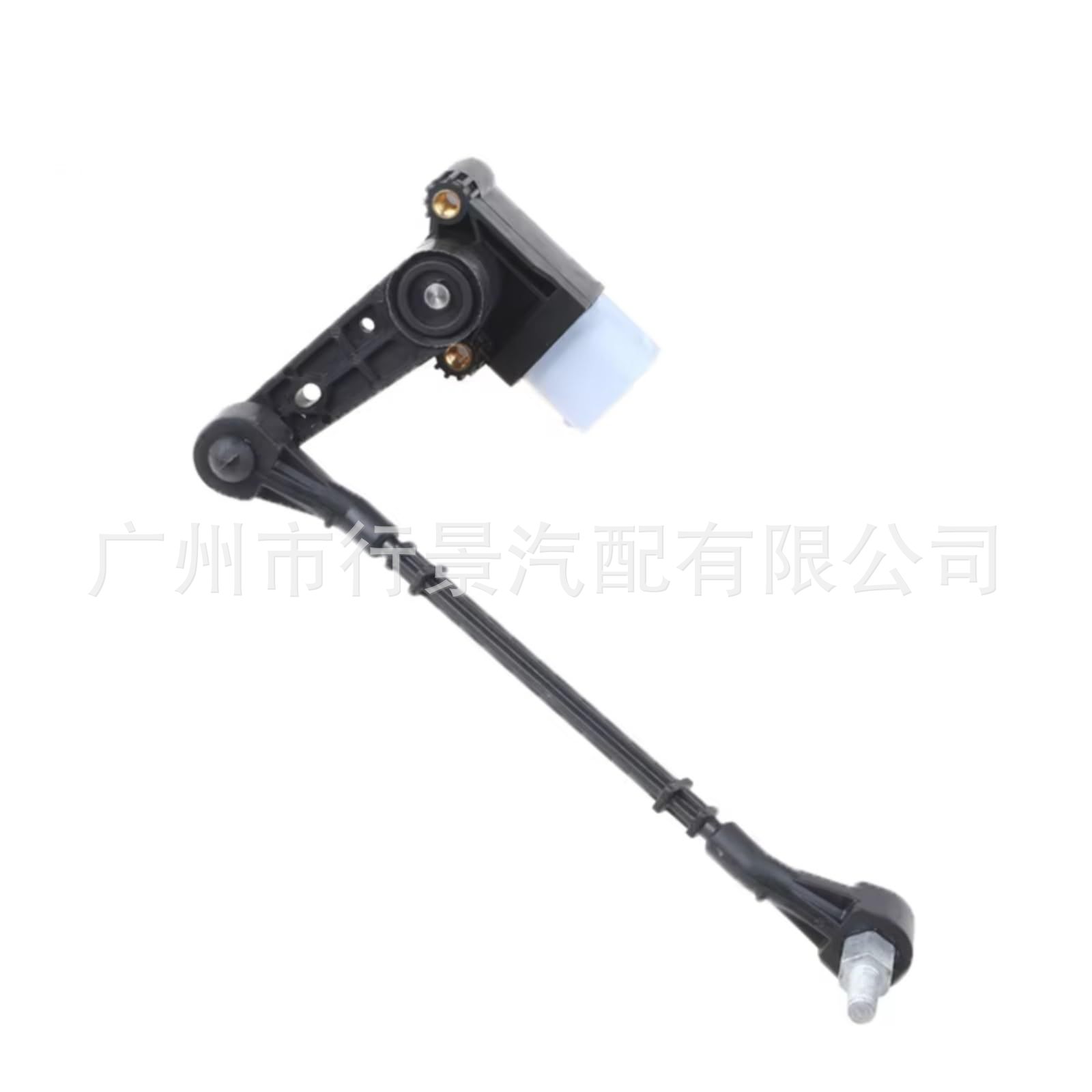 Lr010828 Is Suitable for the Air Suspension Sensor of the 2010, 2011, and 2012 Models of the Land Rover Range Rover