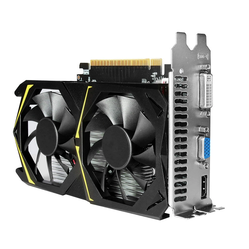 Новая GTX960M 4G офисная и игровая видеокарта для настольного компьютера, аналог 750ti/650ti