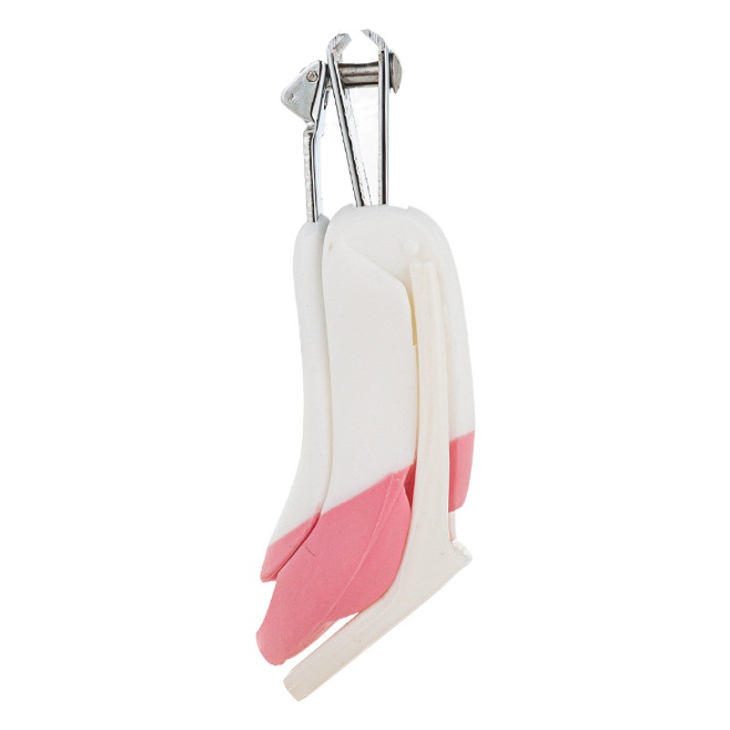 Simple and Easy to Use Xierbao Baby Ultra-Clear Magnifying Glass Nail Clipper Baby Nail Clipper Anti-Pinch Nail Clipper 9217