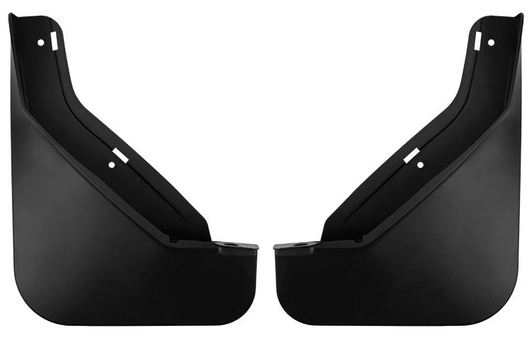 Suitable for Byd Leopard 5 2025 Electric Pedal Foreign Trade Cross-Border Car Fender Leather