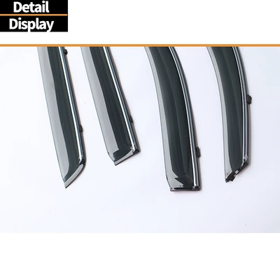 Rain Board ASX RVR – Rain shield