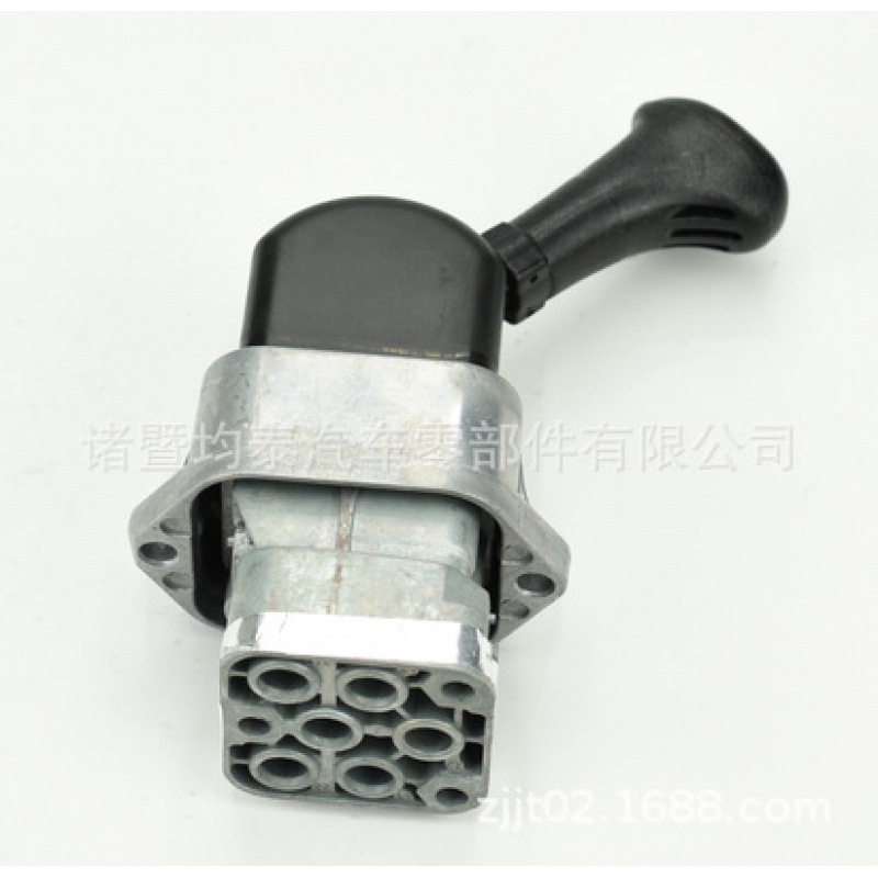 El Autobús Europeo manual del camión pesado de la válvula DPM66A parte SMT