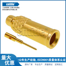 僽�ȫ�~MMCXֱ���^ ��� ��RG316��50-1.5ͬ�S��| MMCX-C-J1.5