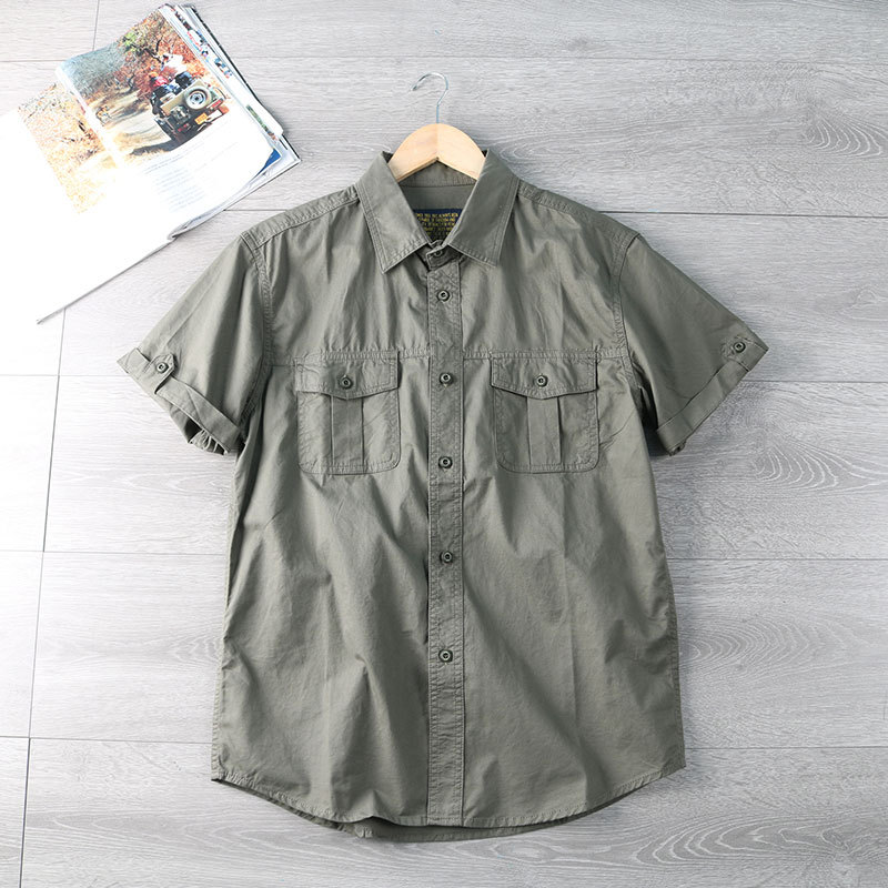 Verde militar